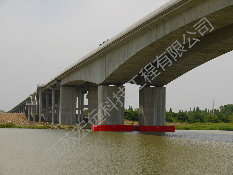 杭埠河特大桥